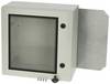 Fibox ARCA 303021W skříňový rozvaděč 300 x 210 x 300 x 210 polykarbonát šedá 1 ks