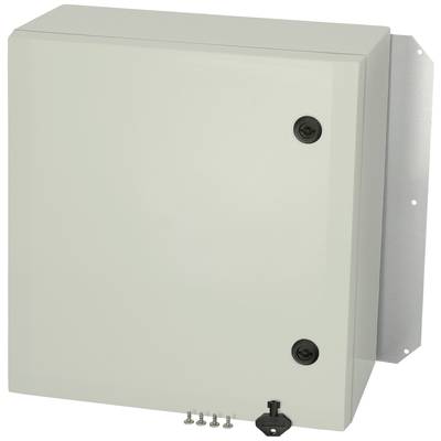 Fibox ARCA 505021 skříňový rozvaděč 500 x 210 x 500 x 210 polykarbonát šedá 1 ks
