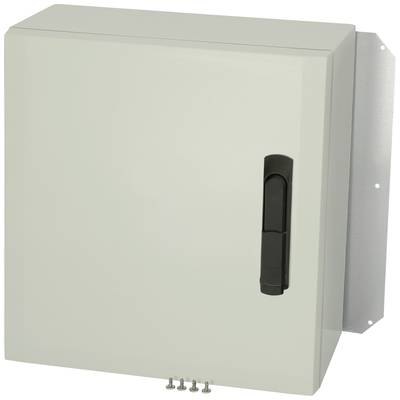 Fibox ARCA 505021S skříňový rozvaděč 500 x 210 x 500 x 210 polykarbonát šedá 1 ks