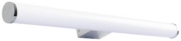 mlight Mirror I 81-3187 LED koupelnové světlo na stěnu  Energetická třída (EEK2021): D (A - G) 8 W neutrální bílá bílá