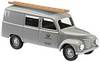 Busch 8666 TT model osobního automobilu Framo Polobus šedá pošta