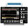 Tektronix MSO24 2-BW-70 digitální osciloskop Kalibrováno dle (DAkkS), 70 MHz, 1.25 GSa/s, 8 Bit, s pamětí (DSO), 1 ks, MSO24 2-BW-70-DAkkS