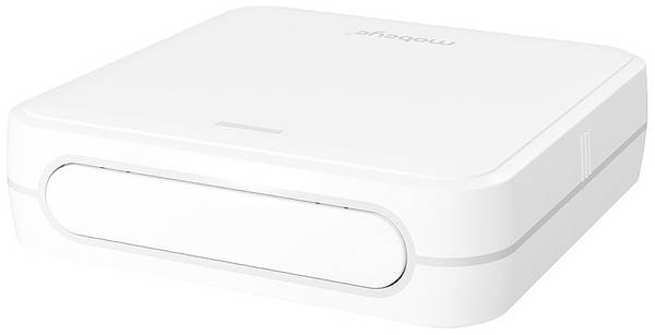 Mobeye CM4500 Poplachový hlásič   Frekvence 800 MHz, 2600 MHz