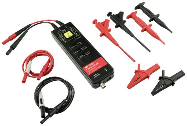 Teledyne LeCroy Probe sada diferenciální sondy   70 MHz  1500 V