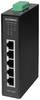EDIMAX IGS-1005 IGS-1005 průmyslový ethernetový switch 1 GBit/s funkce PoE