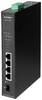 EDIMAX IGS-1105P IGS-1105P průmyslový ethernetový switch 1000 MBit/s funkce PoE