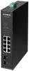 EDIMAX IGS-1210P IGS-1210P průmyslový ethernetový switch 1000 MBit/s funkce PoE
