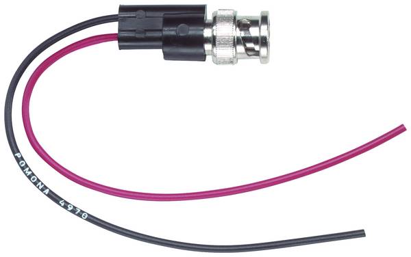 Pomona Electronics 4970 BNC měřicí kabel