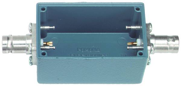 Pomona Electronics 1632183 3230  Hliníkové pouzdro s víkem  1 ks