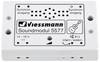 Viessmann Modelltechnik 5577 zvukový modul Pouliční kytarista hotový modul