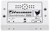 Viessmann Modelltechnik 5569 zvukový modul Drůbežárna hotový modul