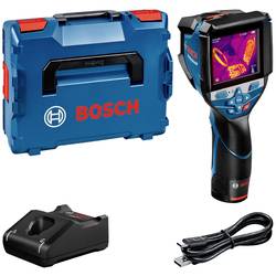 Bosch Professional GTC 600 C termokamera -20 do 600 °C 9 Hz