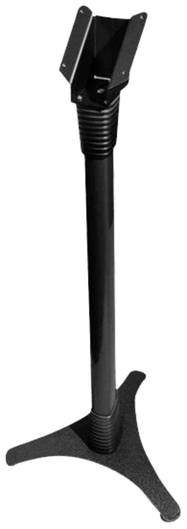 Compulocks Adjustable Height stojan na tablet Univerzální Tablet Floor Adjustable Stand Mount