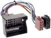 ACV 1024-02 ISO adaptérový kabel pro autorádio Vhodné pro značku auta: BMW, Rover