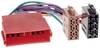 ACV 1040-02 ISO adaptérový kabel pro autorádio Vhodné pro značku auta: Citroen, Peugeot
