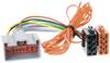 ACV 1122-02 ISO adaptérový kabel pro autorádio Vhodné pro značku auta: Ford, Rover