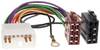 ACV 1297-02 ISO adaptérový kabel pro autorádio Vhodné pro značku auta: Subaru