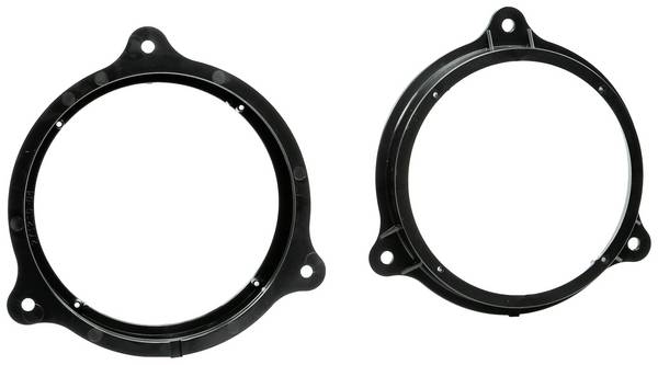 ACV 271210-04 Reproduktorové kroužky Vhodné pro značku auta: Dacia, Fiat, Nissan, Opel, Renault