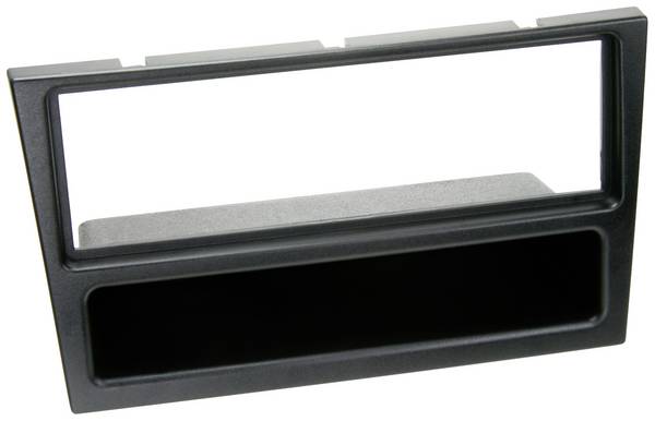 ACV 281230-26-1 rámeček autorádia pro Vhodné pro značku auta: Opel, Renault, Subaru, Suzuki