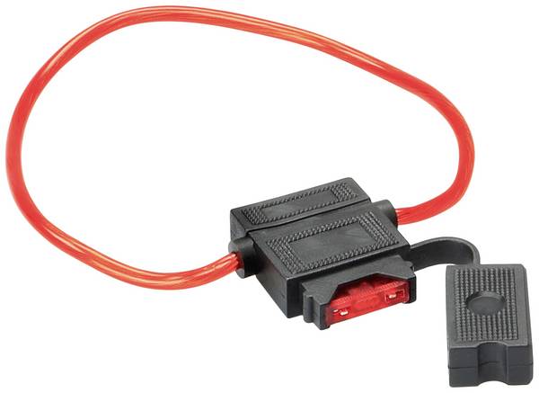 ACV 30.3803-01 držák pojistky pro HiFi