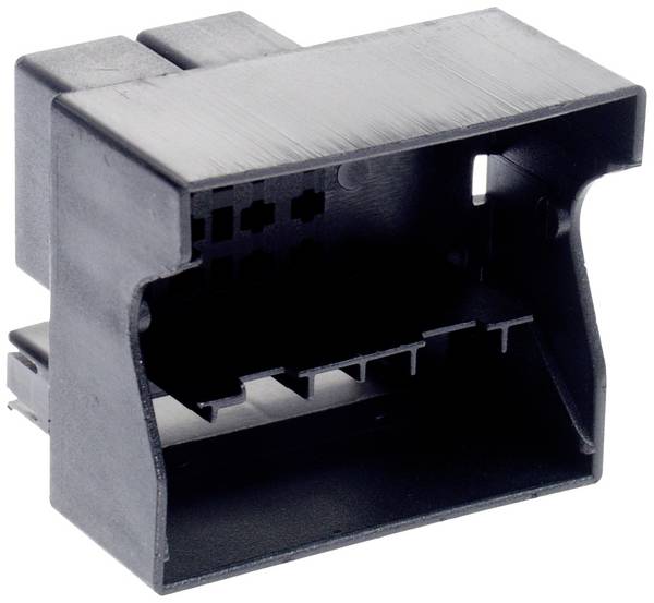 ACV 331024 ISO zásuvka