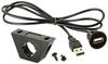 ACV 44-1000-007 #####USB-Einbaubuchse