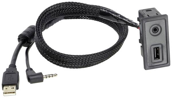 <br>  ACV<br>  44-1324-002<br>  #####USB/AUX Adapter<br>