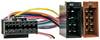 ACV 456001 ISO adaptérový kabel pro autorádio