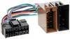 ACV 459002 ISO adaptérový kabel pro autorádio