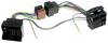ACV 57-1041 ISO adaptérový kabel pro autorádio Vhodné pro značku auta: Citroen, Peugeot, Toyota