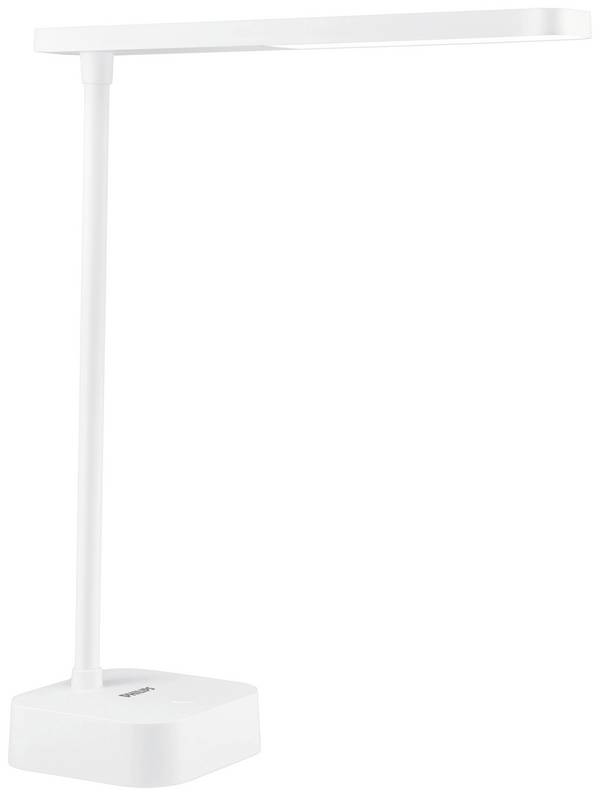 Philips LED Tilpa DSK212 PT 8719514443839 akumulátorová stolní lampa LED  5 W  bílá
