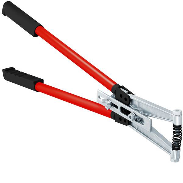 Fischer 079830 děrovací kleště   865 mm 1 ks