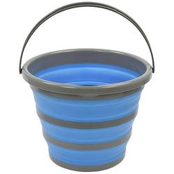 10 litru kbelíku, skládací IWH 019604 1 ks (d x š x v) 35 x 50 x 5 cm