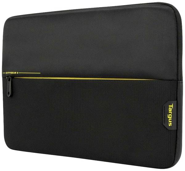 Targus obal na notebooky CityGear 3 Max. velikost: 39,6 cm (15,6")  černá