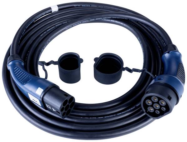 Akyga AK-EC-09 nabíjecí kabel pro emobility  6 m