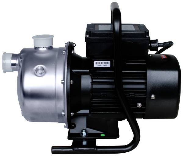 Zehnder Pumpen Garden 1000M 230V odstředivé čerpadlo  3.6 m³/h 50 m 230 V