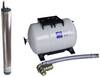 Zehnder Pumpen 20233 Aquastream 50 WVP ponorné čerpadlo 5.5 m³/h 25 m