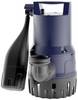Zehnder Pumpen 21664 Vectis 400 ponorné čerpadlo pro užitkovou vodu 7 m³/h 7.5 m