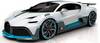 Maisto Bugatti Divo 1:24 model auta
