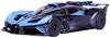 Bburago Bugatti Bolide 1:18 model auta