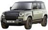 Bburago Land Rover Defender ´22 1:24 model auta