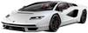 Bburago Lamborghini Countach LPI 800-4 1:24 model auta