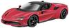 Bburago Ferrari R&P 1:18 Ferrari SF90 Stradale Spider 1:18 model auta