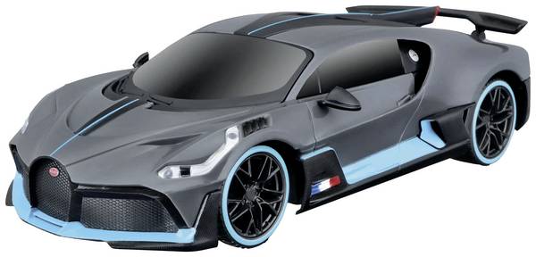 MaistoTech Bugatti Divo 1:24 RC model auta elektrický, zadní 2WD (4x2), 581515