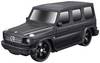 MaistoTech Mercedes G-Klasse ´18 1:24 RC model auta elektrický, zadní 2WD (4x2), 581526