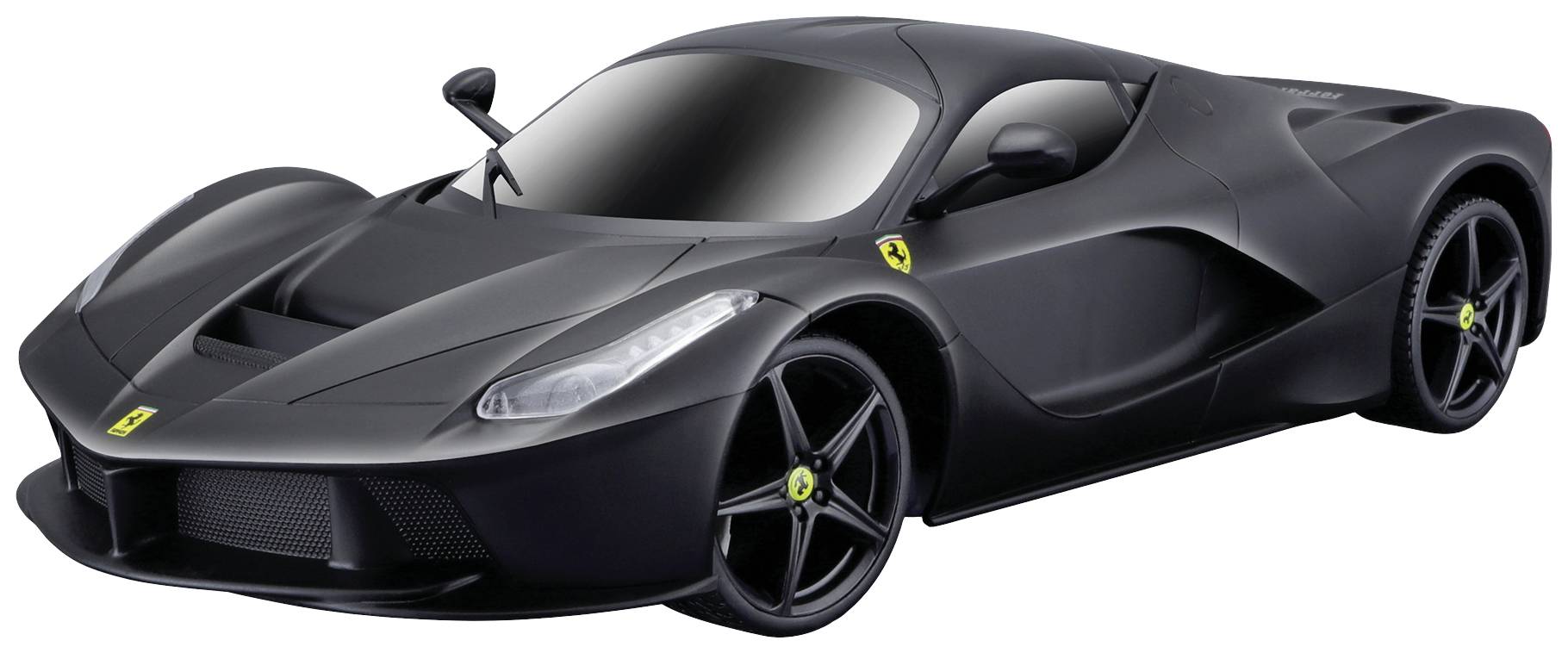 MaistoTech Ferrari LaFerrari 1:24 RC model auta elektrický, zadní 2WD (4x2), 581530-1