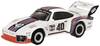 Schuco 452669500 H0 model osobního automobilu Porsche 935 Martini Racing #40, LM 1976