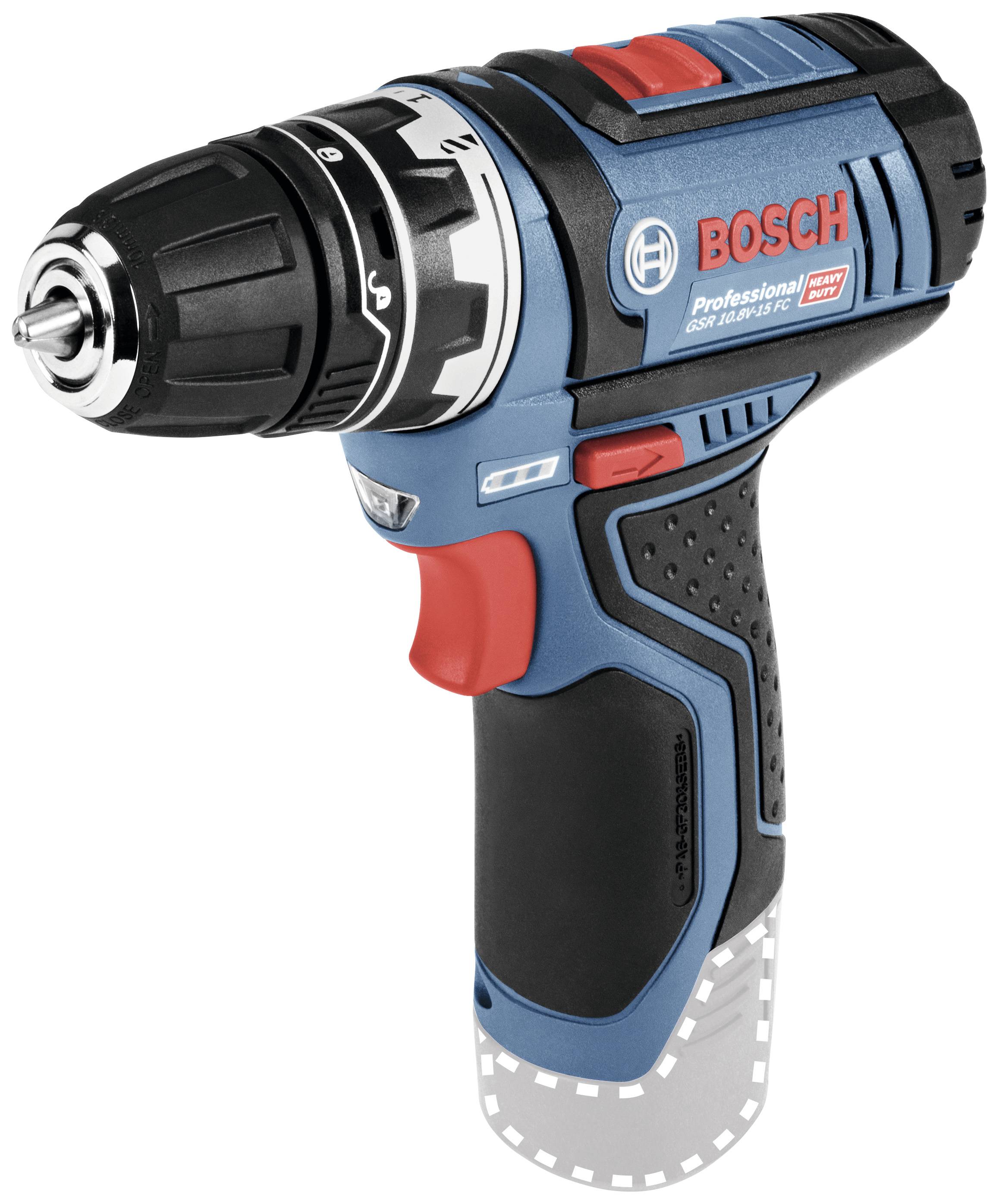 Bosch Professional 1600A011UW GSR 12-15 FC Vložka do kufru (d x š x v) 318 x 216 x 55 mm