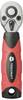 TOOLCRAFT TO-7767546 mini ráčna 1/4" (6,3 mm) 109 mm