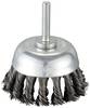 Makita Hrncový kartáč, ocel 63 mm, kulatá D-73798 D-73798 1 ks